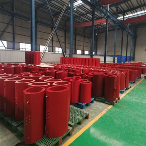 和硕SCB13充电桩变压器